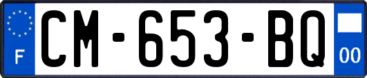 CM-653-BQ