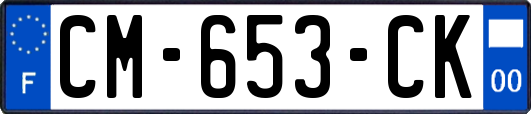 CM-653-CK