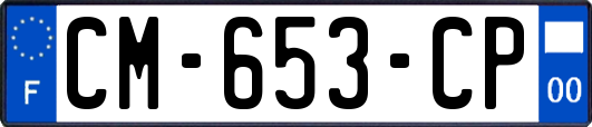 CM-653-CP