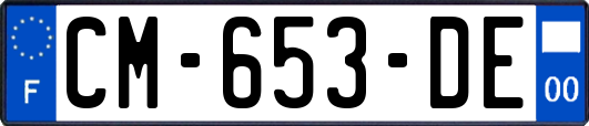 CM-653-DE