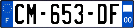 CM-653-DF