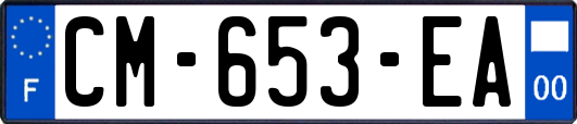 CM-653-EA