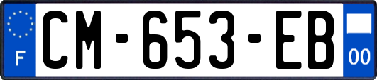 CM-653-EB