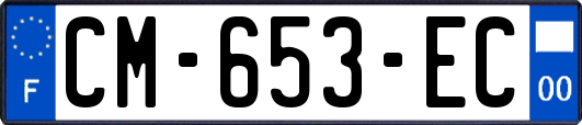 CM-653-EC