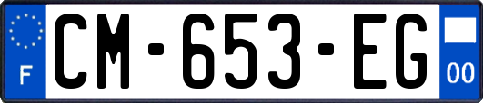 CM-653-EG