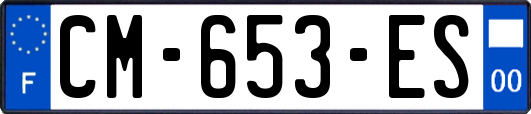 CM-653-ES