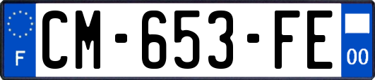 CM-653-FE