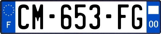 CM-653-FG