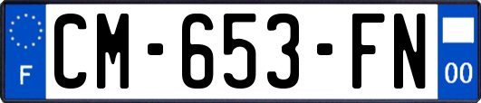 CM-653-FN