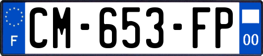 CM-653-FP