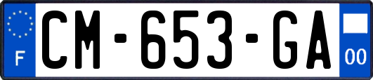 CM-653-GA