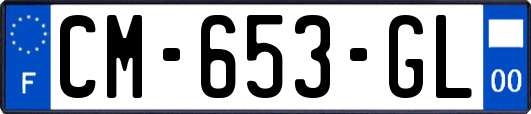 CM-653-GL