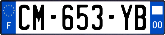 CM-653-YB