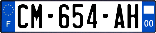 CM-654-AH