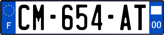 CM-654-AT