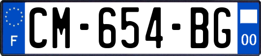 CM-654-BG