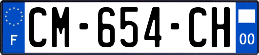 CM-654-CH