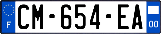 CM-654-EA