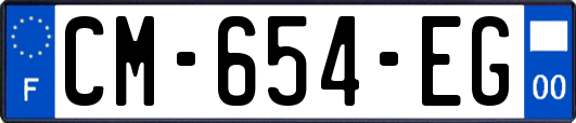 CM-654-EG