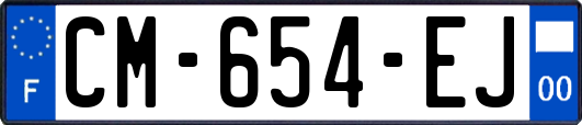 CM-654-EJ