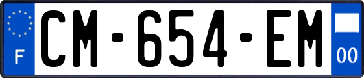 CM-654-EM