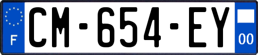 CM-654-EY