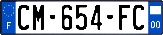 CM-654-FC