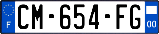 CM-654-FG