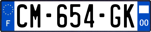 CM-654-GK