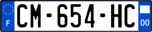 CM-654-HC