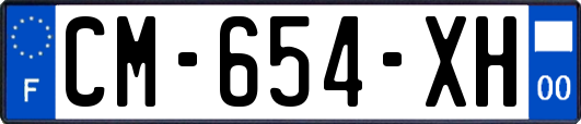 CM-654-XH