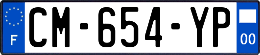 CM-654-YP