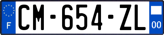 CM-654-ZL