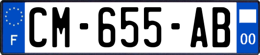 CM-655-AB