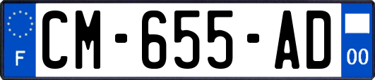 CM-655-AD