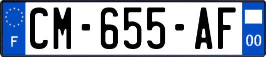 CM-655-AF