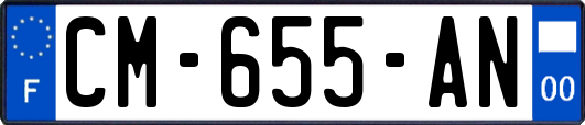 CM-655-AN