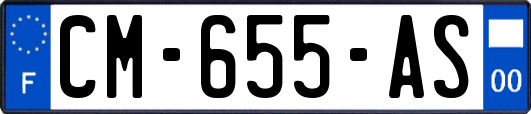 CM-655-AS