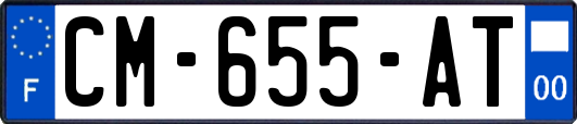 CM-655-AT