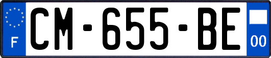 CM-655-BE