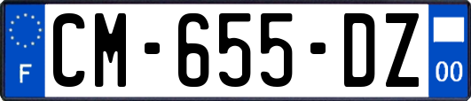 CM-655-DZ