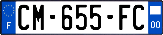 CM-655-FC