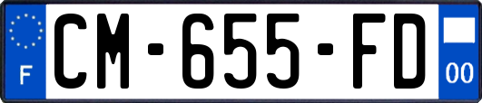 CM-655-FD