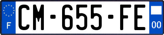 CM-655-FE