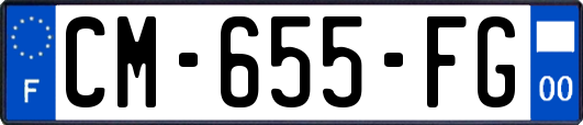 CM-655-FG