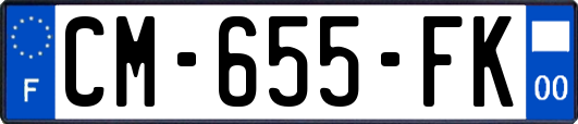CM-655-FK