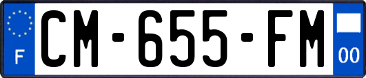 CM-655-FM