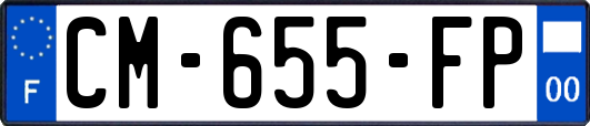 CM-655-FP