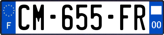 CM-655-FR