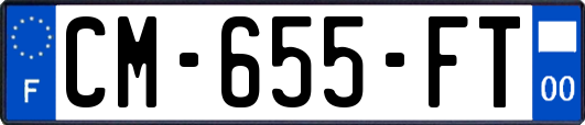 CM-655-FT